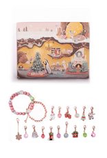 GreatPretenders 83704 Build a Bracelet Cherished Charms Advent Calendar