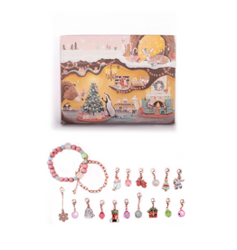GreatPretenders Build a Bracelet Cherished Charms Advent Calendar
