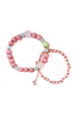 GreatPretenders 83704 Build a Bracelet Cherished Charms Advent Calendar