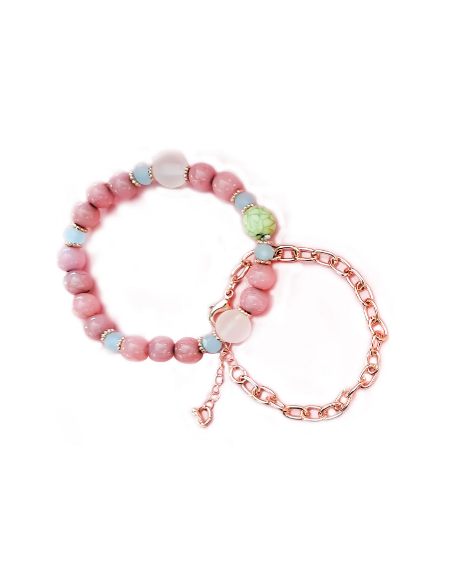 GreatPretenders 83704 Build a Bracelet Cherished Charms Advent Calendar