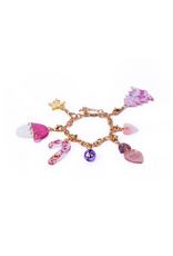 GreatPretenders 83702 Build a Bracelet Holiday Party Fun Advent Calendar