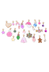 GreatPretenders 83702 Build a Bracelet Holiday Party Fun Advent Calendar