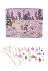 GreatPretenders 83702 Build a Bracelet Holiday Party Fun Advent Calendar