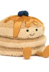 Jellycat Amuseables Fran Pancakes