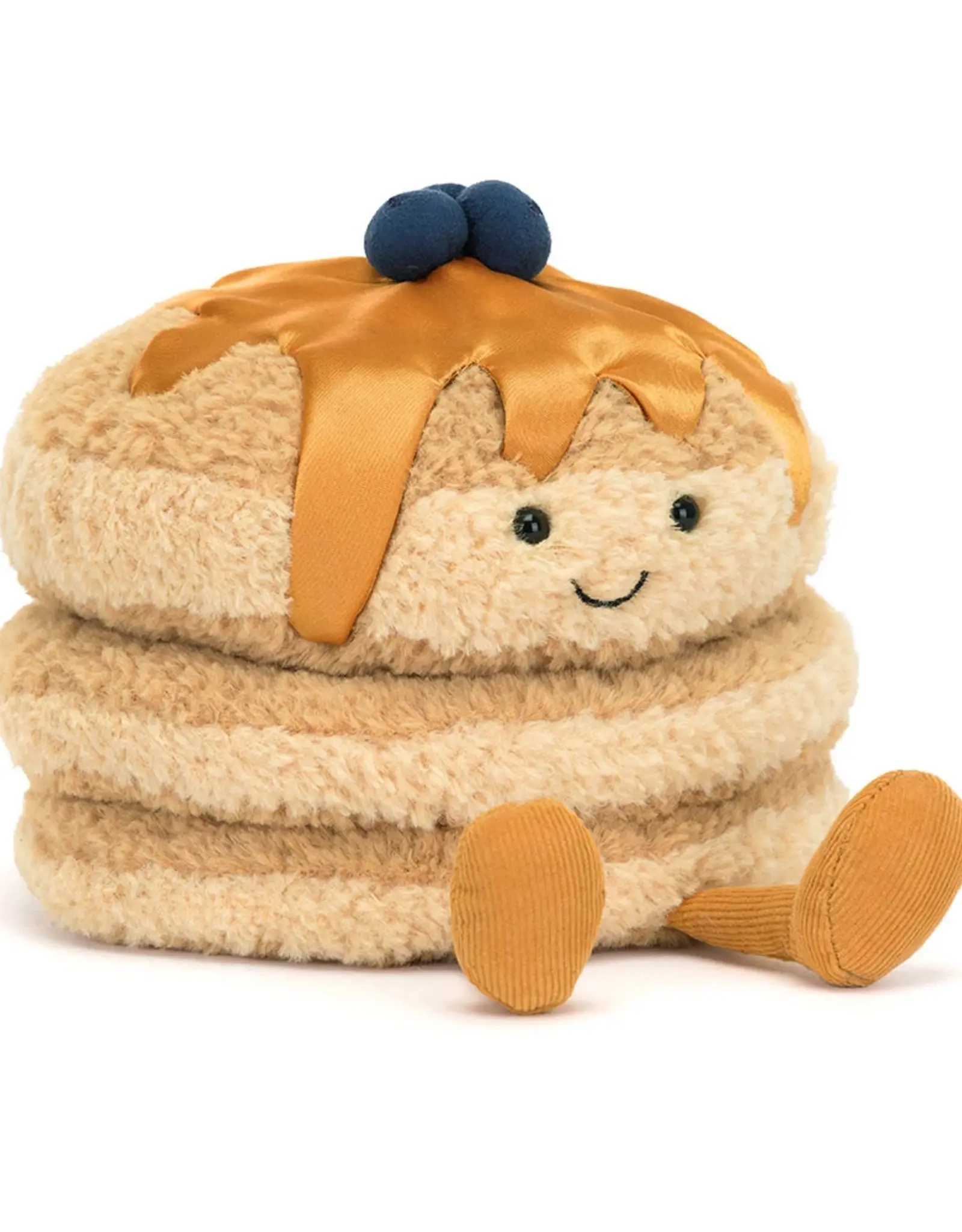Jellycat Amuseables Fran Pancakes