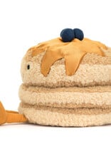 Jellycat Amuseables Fran Pancakes