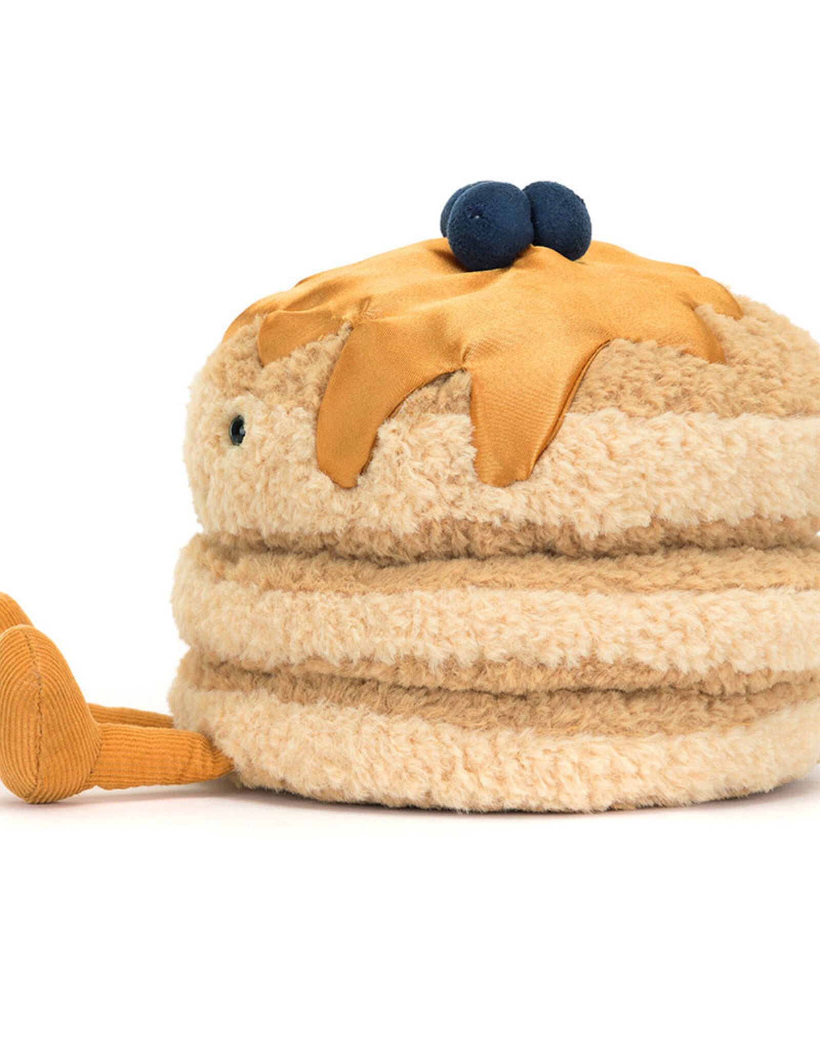 Jellycat Amuseables Fran Pancakes