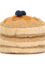Jellycat Amuseables Fran Pancakes