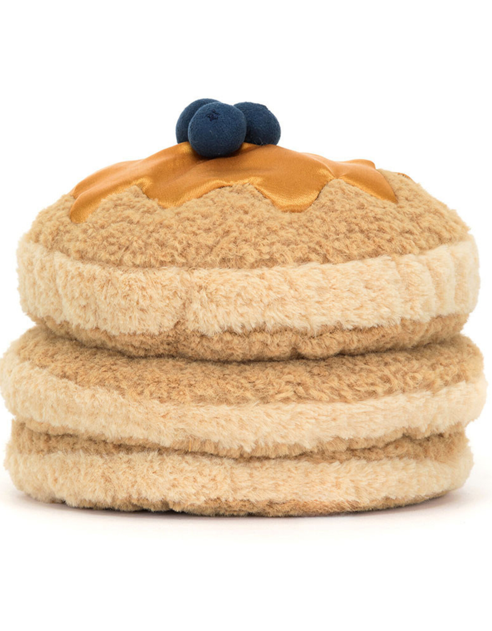 Jellycat Amuseables Fran Pancakes