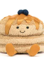 Jellycat Amuseables Fran Pancakes