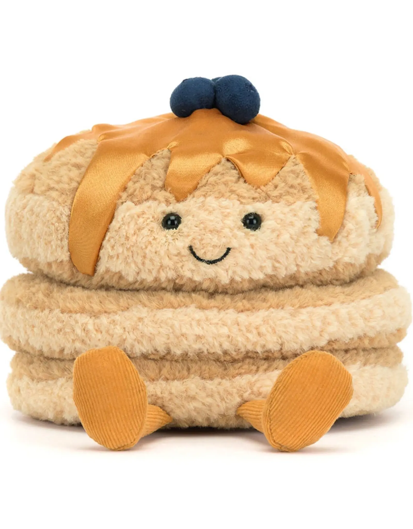 Jellycat Amuseables Fran Pancakes