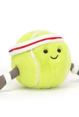 Jellycat Amuseables Sports Tennis Ball