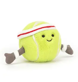 Jellycat Amuseables Sports Tennis Ball