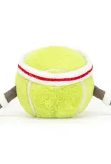 Jellycat Amuseables Sports Tennis Ball