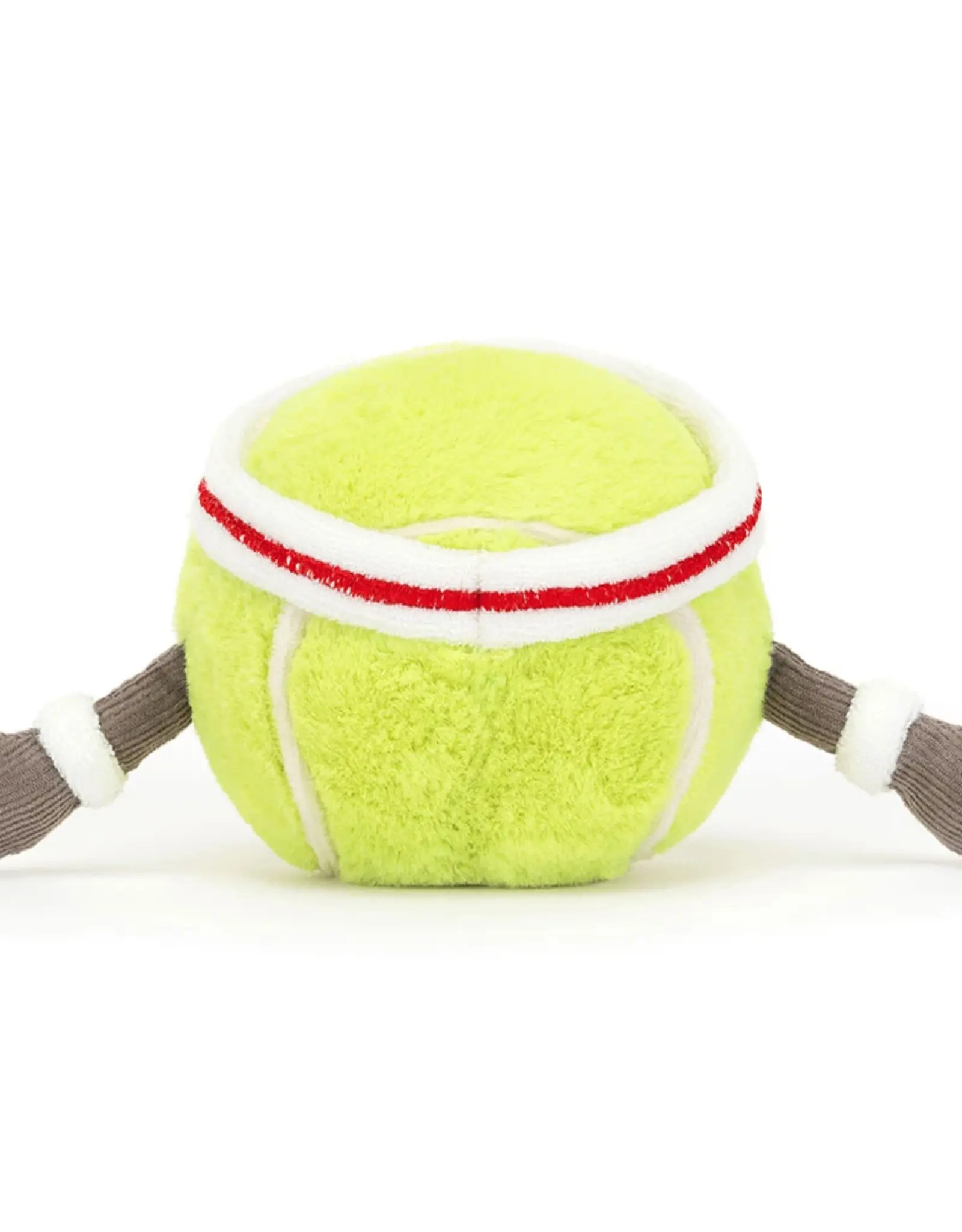 Jellycat Amuseables Sports Tennis Ball
