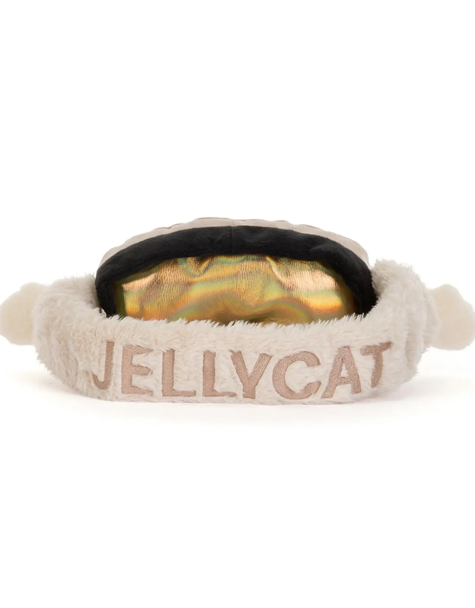 Jellycat Amuseable Sports Ski Club Goggles