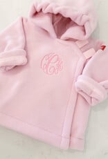 Widgeon Coat 620 Lt. Pink