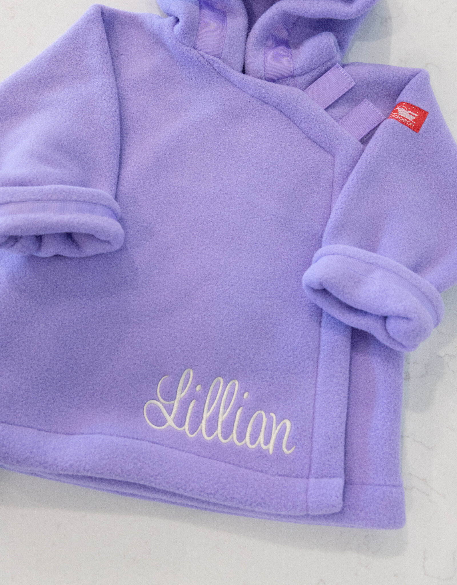 Widgeon Coat 620 Lavender