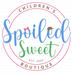 My Sweet Baby 6 Mini - Spoiled Sweet Boutique - Spoiled Sweet