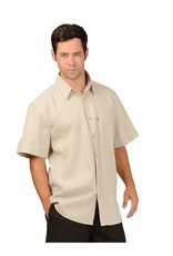 Eco-Essentials EE Men's Hemp S/S Shirt