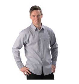 Eco-Essentials EH Men's Hemp L/S Dress Shirt