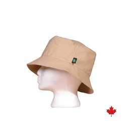 Eco-Essentials EE Hemp Bucket Hat