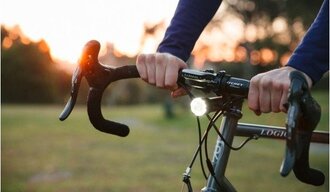 Weekly Video: Knog Lights and Daylight Saving