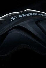 Specialized SW EVADE HLMT CPSC BLK M