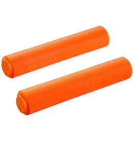 Supacaz Siliconez - Neon Orange XL