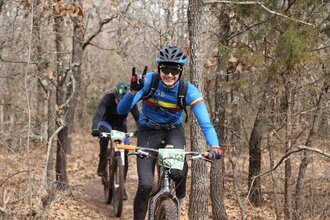 419 Endurance Race Recap!