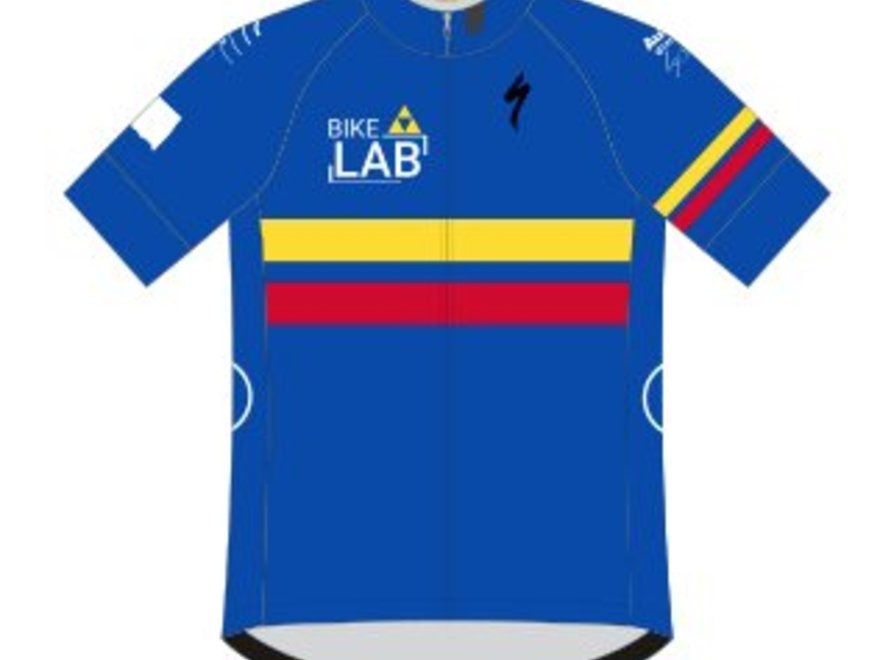okc short sleeve jersey