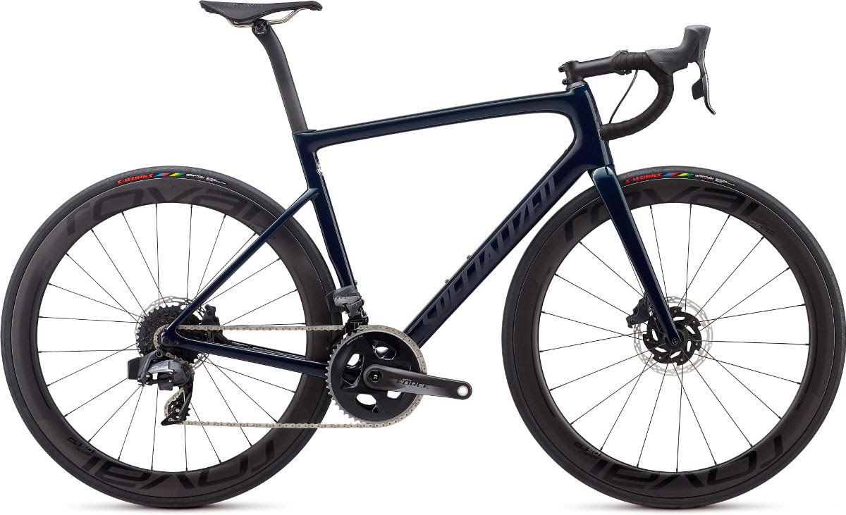 road bikes with sram force etap axs