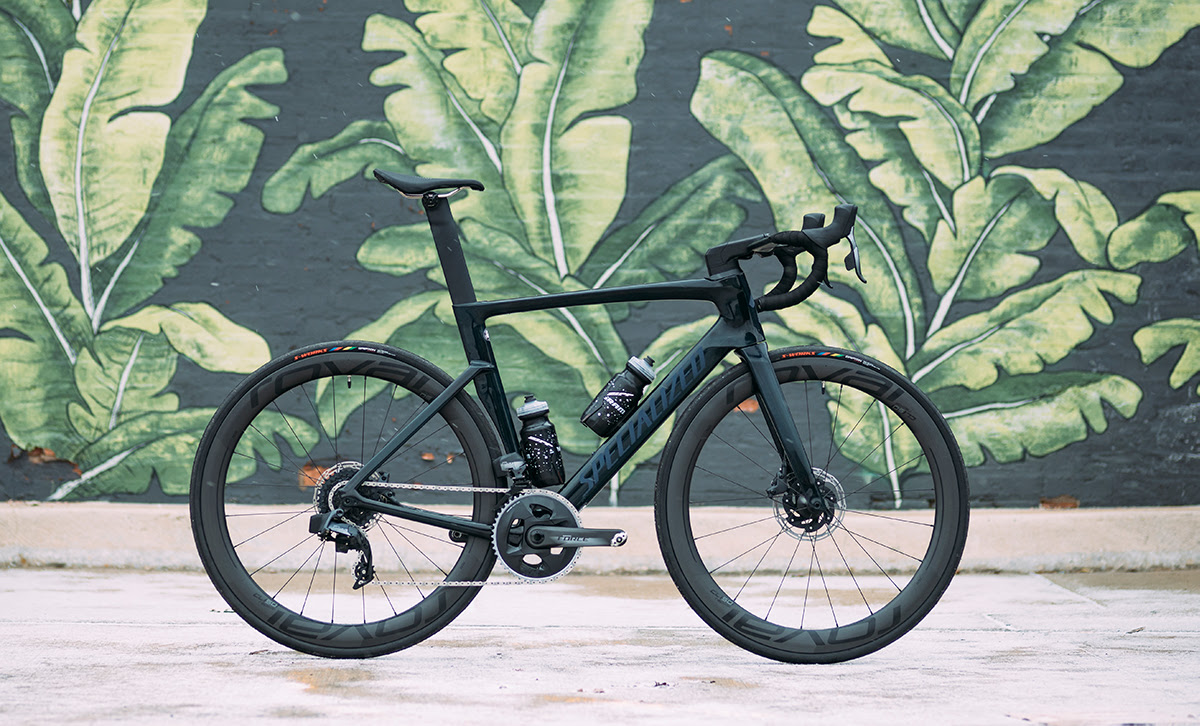 specialized tarmac pro disc sram etap stores