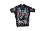 NYC Velo Floral SS Jersey