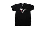 NYC Velo Triangle Logo T Shirt