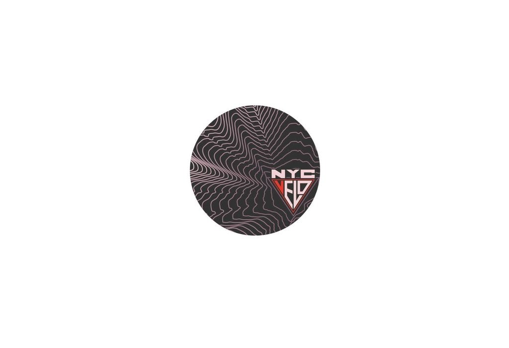 NYC Velo Top Cap Covers