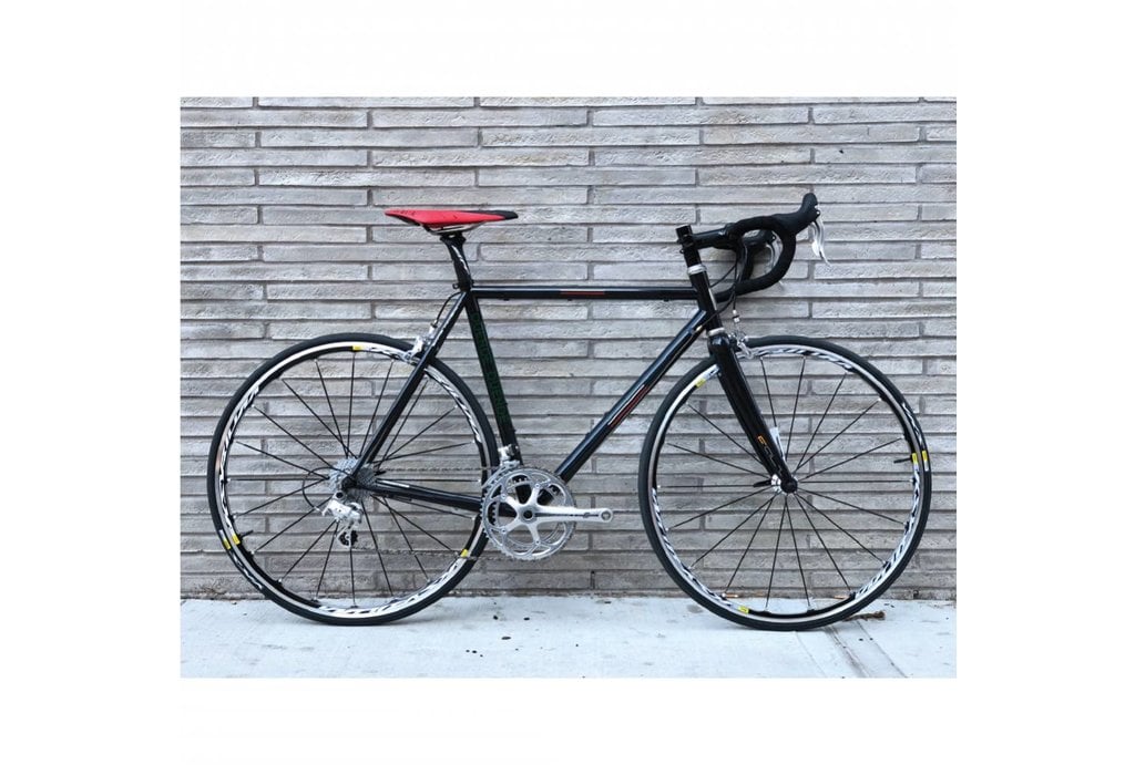 52cm bike