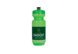 NYC Velo Badoit 26oz Water Bottle