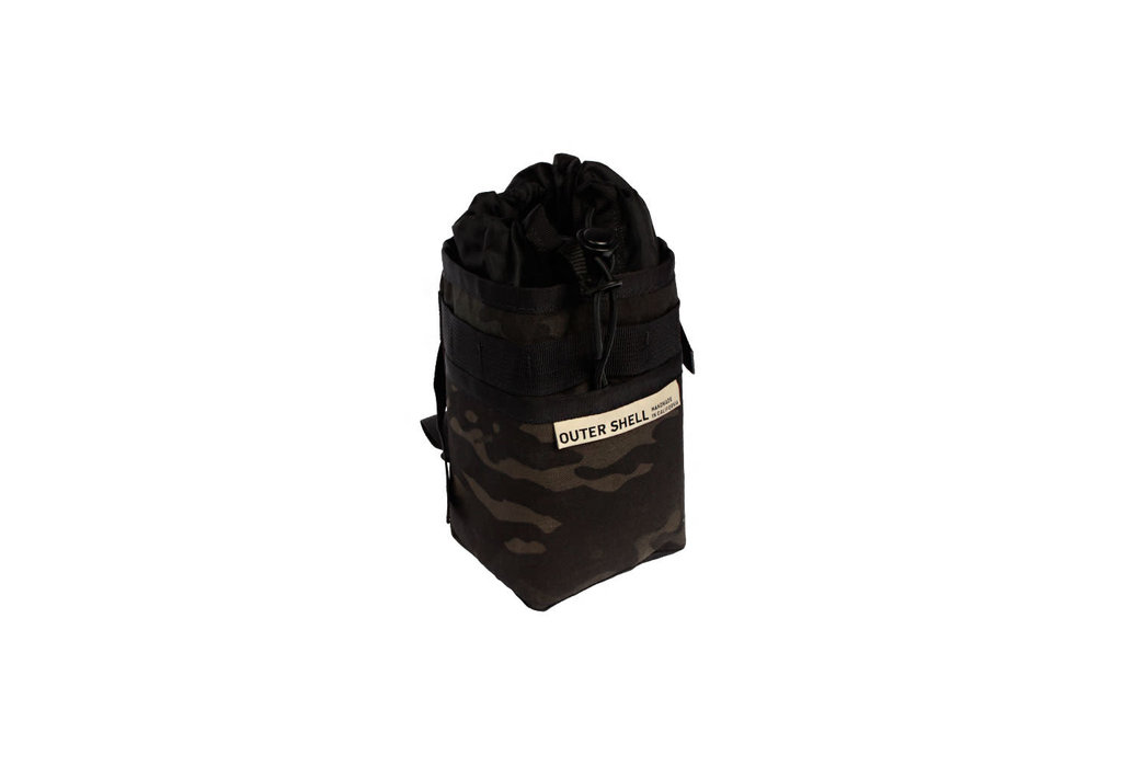 Outer Shell Stem Caddy