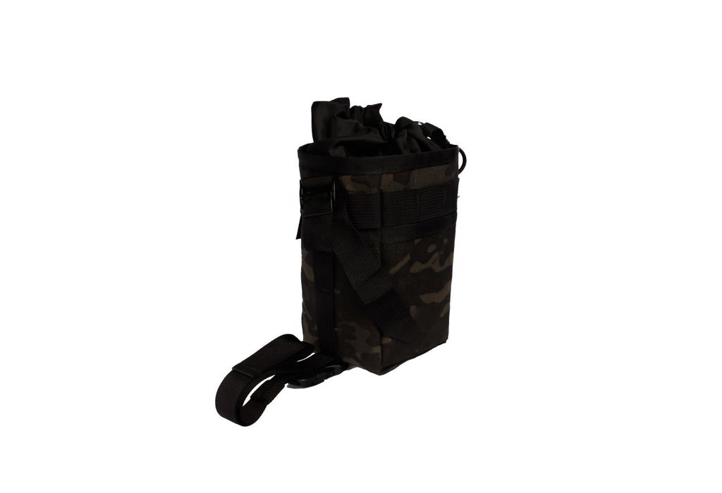 Outer Shell Stem Caddy
