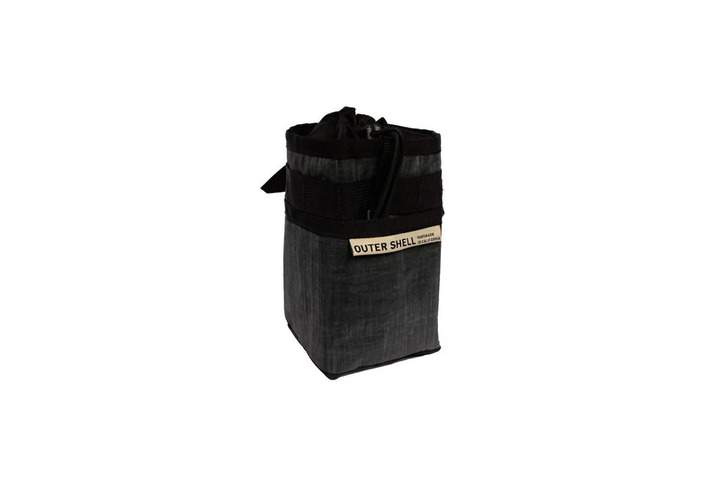 Outer Shell Stem Caddy