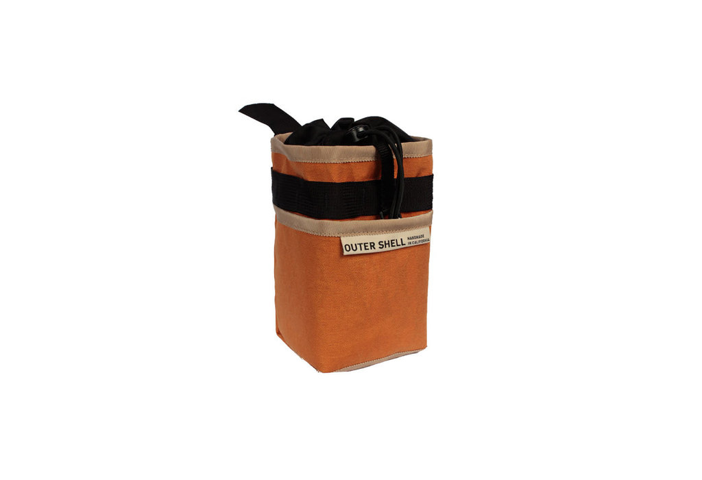 Outer Shell Stem Caddy