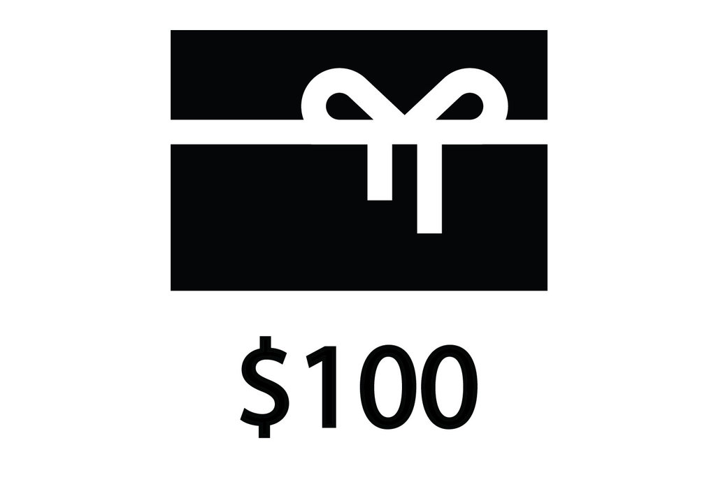 NYC Velo Gift Certificate $100.00