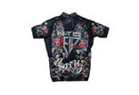 NYC Velo Women's SS Floral Jersey