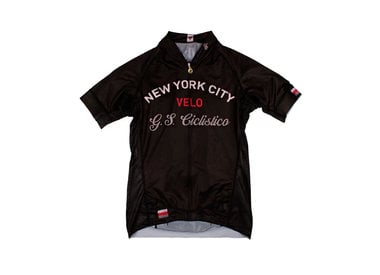 NYC Velo Women's Ciclistico Signature Jersey '19