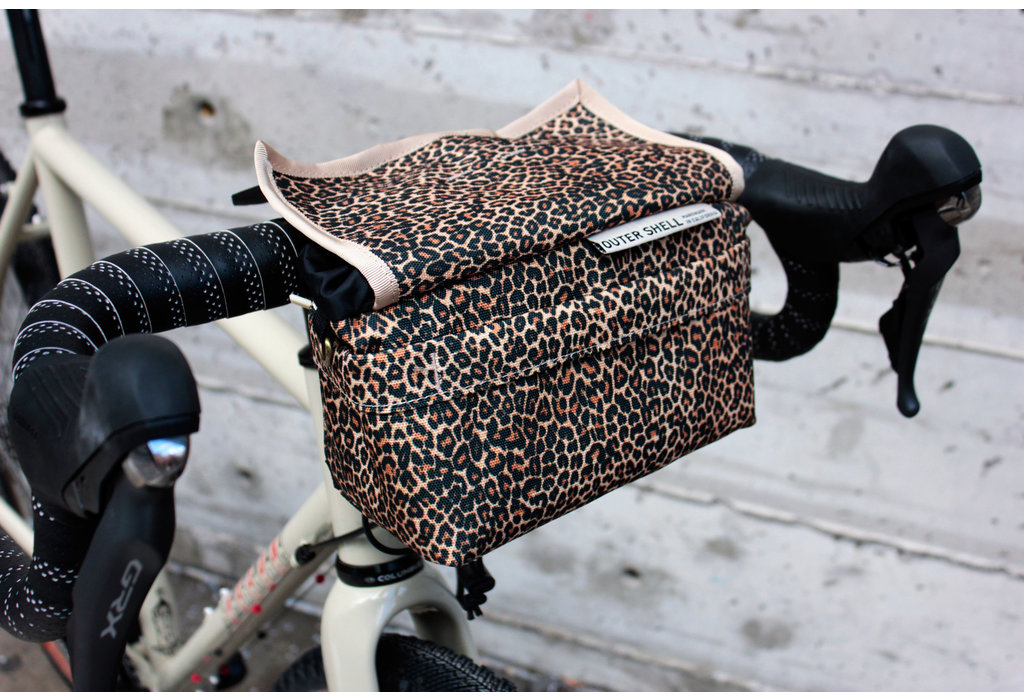 outer shell bike bags