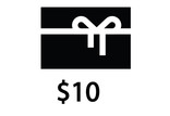 NYC Velo Gift Certificate $10.00
