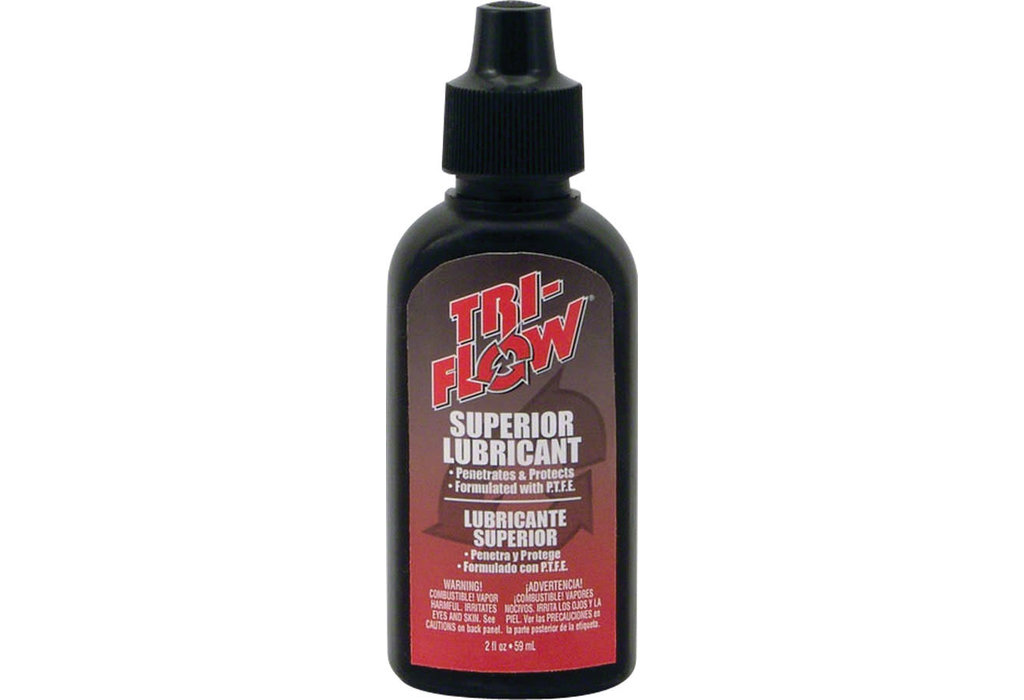 Triflow Lube 2oz