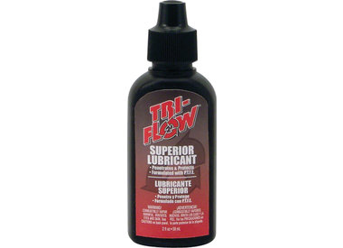 Triflow Lube 2oz