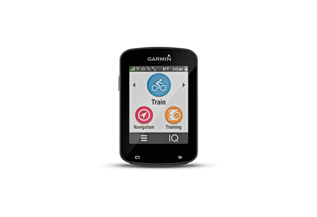 garmin edge 820 cycling computer